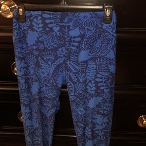 LuLaRoe Leggings. ONE SIZE